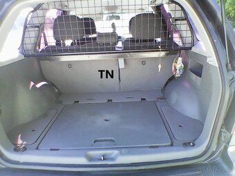 4x4 Hyundai Santa Fe - 10