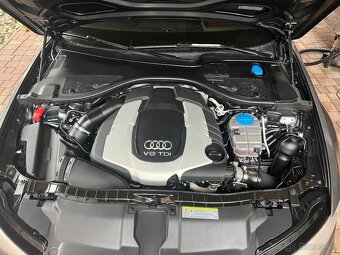 Audi A6 avant C7 BiTdi 230kw - 10