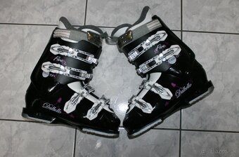 lyže Dynastar neva 158 cm - 10