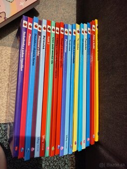 Predám knihy, korálky... - 10