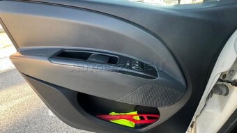 Fiat Doblo Cargo 1.6 MultiJet Base - 10