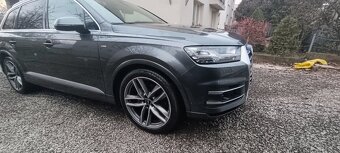 Audi Q7 3.0TDI - 10
