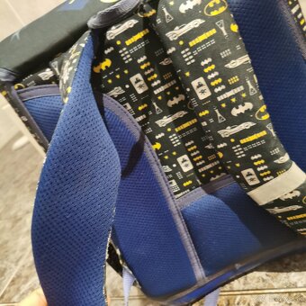 Školská taška - 10