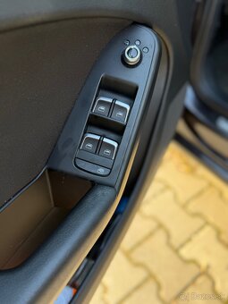 Audi a4 b8 avant 1.8 TFSI 125KW - 10