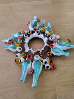 Umelecka keramika - 10