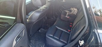 Mercedes B 200 cng - 10