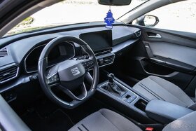 Seat Leon 2021 2.0 TDI - 10