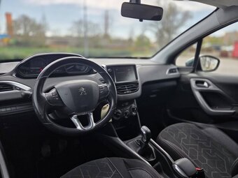 Peugeot 2008 1.2 PureTech Style - 10