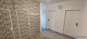 Krátkodobý prenájom apartmánu - 10
