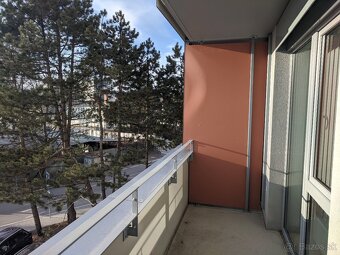 1izb byt s parkovaním, novostavba Nuppu - 10