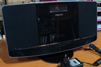 Philips MCM2050 Stereo - 10