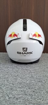 Prilba Shark Spartan veľkosť S - 10