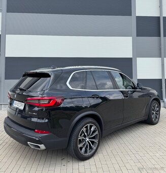 BMW x5 45E Xdrive - 10