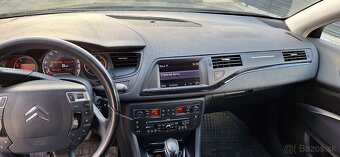 Citroen C5 x7 2.0 Automat - 10