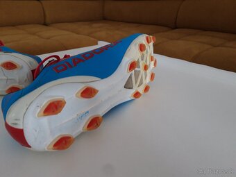 Kopačky Diadora - 10