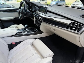 BMW X5 40d xDrive 2017 - 10