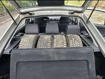 Škoda Octavia 1.gen 1.9TDI - 10