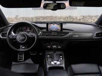 Audi A6 Avant competition 3.0 Bitdi 326k quattro tiptronic - 10