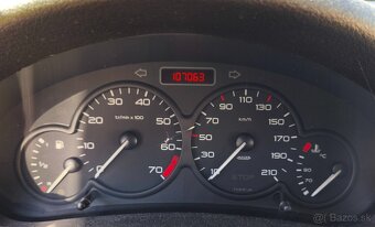 Peugeot 206 - 10