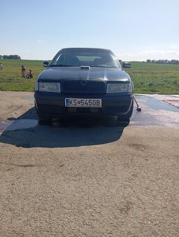 Škoda Octavia 1.6 75kw - 10