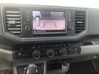 VW e-Crafter L3H3 automat - 10