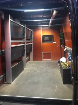 VW e-Crafter L3H3 automat - 10