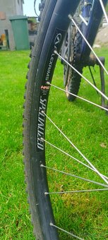 Predám horský bicykel - 10