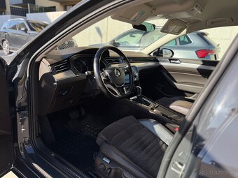 Predam Volkswagen Passat 2.0 Bitdi 176kw 4-motion - 10