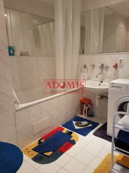 Predám 3 izbový byt, Hemerkova ulica, Sídlisko KVP, Košice - 10