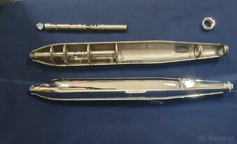 Vyfuk Dutnik Jawa 250/350 Kyvacka NOVE - 10