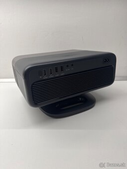 Visspl H10 4K Smart Projector - 10