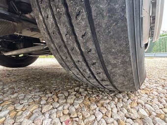 MAN TGX 510, Standard, XXL Cab, Retarder, Parkcool - 10
