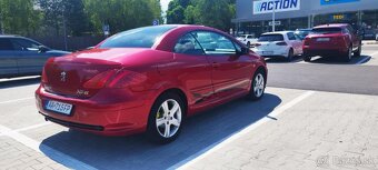 Peugeot 307 cc - 10