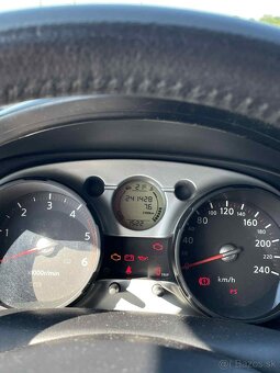 Nissan Qashqai 1.5 dci - 10