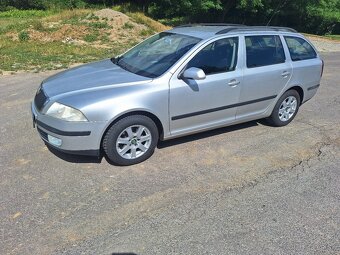 skoda octavia combi 1.9tdi 77kw - 10