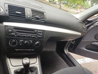 BMW 116i - 10