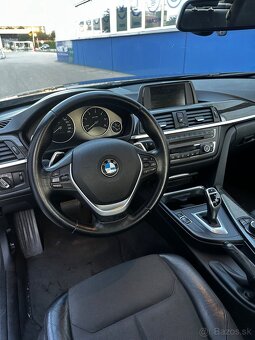 BMW 320D XDrive Modern Line - 10