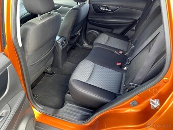 Nissan X-Trail 2.0 dCi 177 N-Connecta Xtronic All Mode 4x4-i - 10