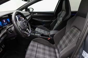 Volkswagen Golf GTD - 10