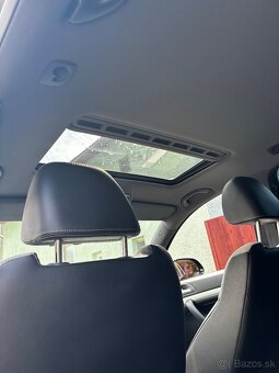 MOŽNA VÝMENA Škoda octavia 2rs facelift - 10