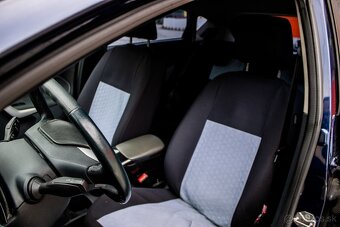 Ford Fiesta 1.25 Duratec 16V Titanium, 60kW, M5, 5d. - 10