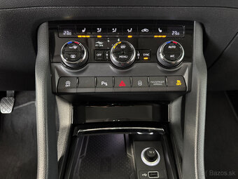 Škoda Karoq 1.5TSi Style LED PDC Kessy - 10