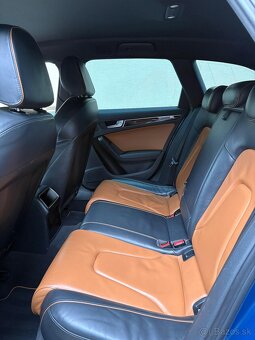 Audi a4 b8 3.0tdi - 10