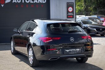 Mercedes-Benz CLA Shooting Brake SB 200 d 4MATIC A/T - 10