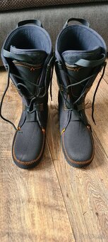 Lyžiarky Dynafit Hoji PX veľkosť 27,5 - 10