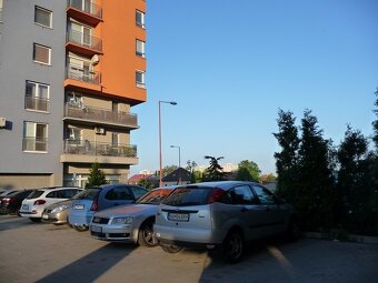 3 izb. KAZANSKÁ ul. - P. Biskupice - Novostavba- 72 m2 - 10