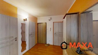 Trojizbový veľkometrážny byt, Čínsky múr, Prievidza - 10