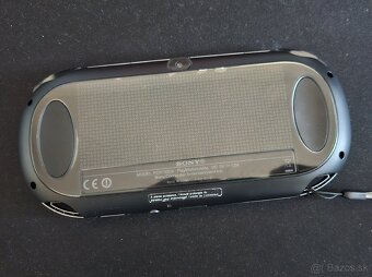 PS VITA 1000 TOP STAV - 10