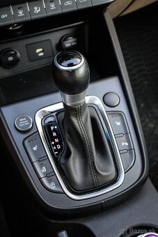 Hyundai Kona AUTOMAT 1.0 T-GDi FAMILY 22 tis.KM - 10
