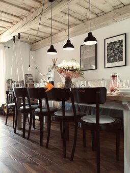 PREDAJ unikatného 2-izbového bytu v srdci Spišskej Belej - 10